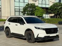 Bán xe Honda CRV 2026 e:HEV RS giá 1 Tỷ 268 Triệu - Hải Phòng