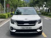 Bán xe Kia Seltos Premium 1.4 AT 2020 giá 565 Triệu - Hòa Bình
