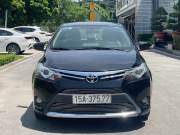 Bán xe Toyota Vios 2018 1.5G giá 385 Triệu - Hòa Bình