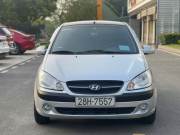 Bán xe Hyundai Getz 2010 1.1 MT giá 145 Triệu - Hòa Bình