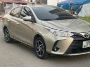 Bán xe Toyota Vios 2022 E 1.5 MT giá 385 Triệu - Hòa Bình