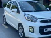 Bán xe Kia Morning 2015 MT giá 150 Triệu - Hòa Bình