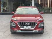 Bán xe Hyundai Kona 2021 1.6 Turbo giá 550 Triệu - Hòa Bình