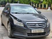 Bán xe Daewoo Lacetti SE 2009 giá 135 Triệu - Hòa Bình