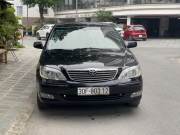 Bán xe Toyota Camry 2003 giá 159 Triệu - Hòa Bình