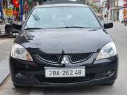 Bán xe Mitsubishi Lancer 2004 Gala GLX 1.6AT giá 135 Triệu - Hòa Bình