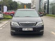 Bán xe Toyota Camry 2003 3.0V giá 156 Triệu - Hòa Bình