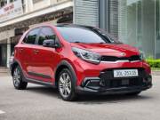 Bán xe Kia Morning 2021 X-Line giá 338 Triệu - Hòa Bình