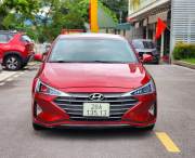 Bán xe Hyundai Elantra 1.6 AT 2021 giá 445 Triệu - Hòa Bình