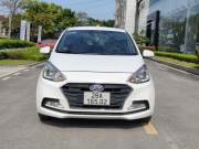 Bán xe Hyundai i10 2019 Grand 1.2 MT giá 238 Triệu - Hòa Bình