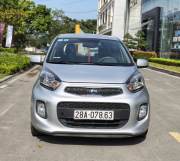 Bán xe Kia Morning 2019 MT giá 175 Triệu - Hòa Bình