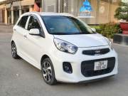 Bán xe Kia Morning 2020 Luxury giá 298 Triệu - Hòa Bình