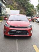 Bán xe Kia Soluto 2019 1.4 MT Deluxe giá 245 Triệu - Hòa Bình