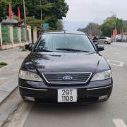 Bán xe Ford Mondeo 2003 2.5 AT giá 115 Triệu - Hòa Bình