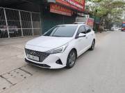 Bán xe Hyundai Accent 1.4 AT Đặc Biệt 2022 giá 435 Triệu - Hòa Bình