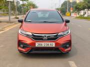 Bán xe Honda Jazz RS 2018 giá 345 Triệu - Hòa Bình