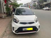 Bán xe Kia Morning 2016 Si AT giá 243 Triệu - Hòa Bình