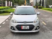 Bán xe Hyundai i10 2016 Grand 1.2 MT giá 163 Triệu - Hòa Bình