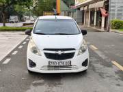 Bán xe Chevrolet Spark 2011 Van 1.0 AT giá 75 Triệu - Hòa Bình