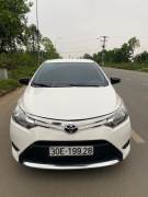 Bán xe Toyota Vios 2016 1.3 Limo giá 238 Triệu - Hà Nội