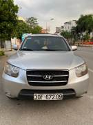 Bán xe Hyundai SantaFe 2006 MLX 2.2L giá 265 Triệu - Hà Nội