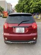 Bán xe Chevrolet Spark LT 0.8 AT 2009 giá 79 Triệu - Hà Nội