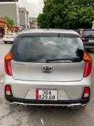 Bán xe Kia Morning LX 2017 giá 168 Triệu - Hà Nội