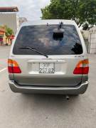 Bán xe Toyota Zace 2005 GL giá 125 Triệu - Hà Nội