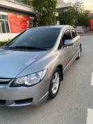 Bán xe Honda Civic 2006 1.8 AT giá 160 Triệu - Hà Nội