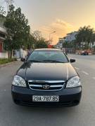 Bán xe Daewoo Lacetti 2008 EX 1.6 MT giá 85 Triệu - Hà Nội