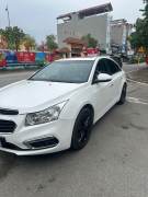 Bán xe Chevrolet Cruze LTZ 1.8 AT 2016 giá 262 Triệu - Hà Nội