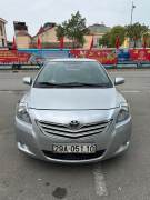 Bán xe Toyota Vios 2010 1.5G giá 252 Triệu - Hà Nội