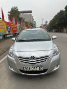 Bán xe Toyota Vios 2010 1.5G giá 248 Triệu - Hà Nội