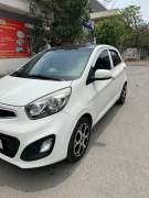 Bán xe Kia Morning 2015 Si AT giá 238 Triệu - Hà Nội