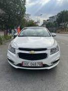 Bán xe Chevrolet Cruze LTZ 1.8 AT 2016 giá 255 Triệu - Hà Nội