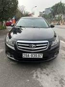 Bán xe Daewoo Lacetti 2009 SE giá 95 Triệu - Hà Nội