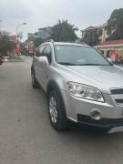 Bán xe Chevrolet Captiva LTZ 2.4 AT 2008 giá 158 Triệu - Hà Nội
