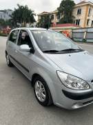 Bán xe Hyundai Getz 1.1 MT 2008 giá 138 Triệu - Hà Nội