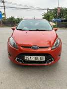 Bán xe Ford Fiesta S 1.6 AT 2010 giá 155 Triệu - Hà Nội
