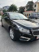 Bán xe Chevrolet Cruze LTZ 1.8L 2017 giá 225 Triệu - Hà Nội