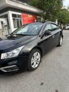 Bán xe Chevrolet Cruze 2017 LTZ 1.8L giá 225 Triệu - Hà Nội