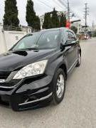 Bán xe Honda CRV 2010 2.4 AT giá 252 Triệu - Hà Nội