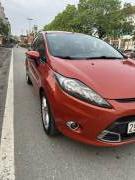 Bán xe Ford Fiesta S 1.6 AT 2010 giá 145 Triệu - Hà Nội