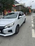 Bán xe Mitsubishi Attrage 1.2 MT 2021 giá 185 Triệu - Hà Nội