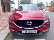 Bán xe Mazda CX5 2020 2.0 Luxury giá 690 Triệu - Khánh Hòa