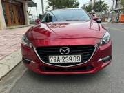 Bán xe Mazda 3 2019 1.5L Luxury giá 475 Triệu - Khánh Hòa