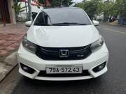 Bán xe Honda Brio RS 2020 giá 298 Triệu - Khánh Hòa