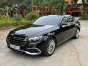 Bán xe Mercedes Benz E class 2021 E200 Exclusive giá 1 Tỷ 445 Triệu - Hà Nội