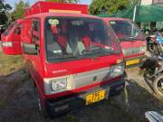 Bán xe Suzuki Super Carry Van 2020 Blind Van giá 170 Triệu - Hà Nội