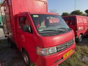 Bán xe Suzuki Carry 2020 Pro giá 200 Triệu - Hà Nội